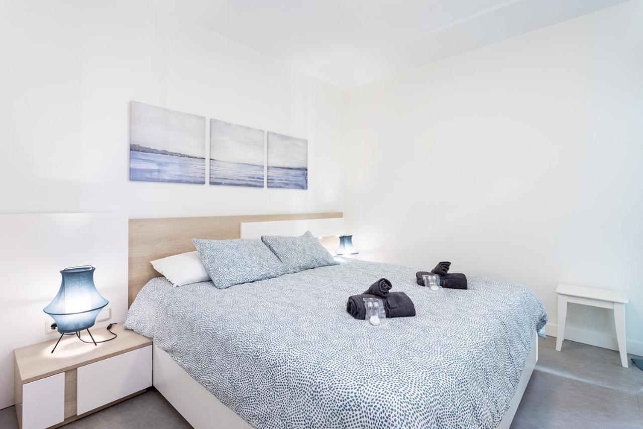 Medano Surf Beach Holiday Home By Sunkeyrents Эль-Медано Экстерьер фото
