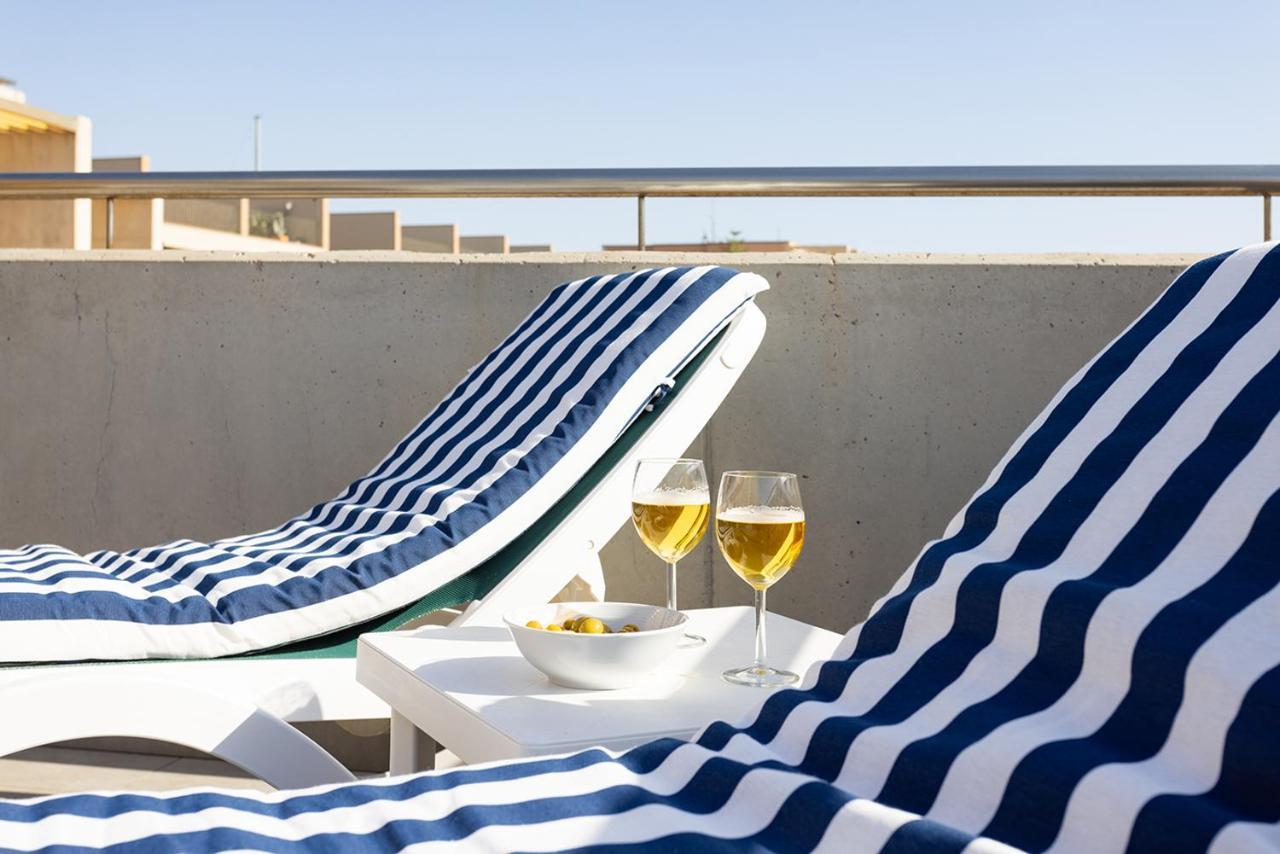 Medano Surf Beach Holiday Home By Sunkeyrents Эль-Медано Экстерьер фото