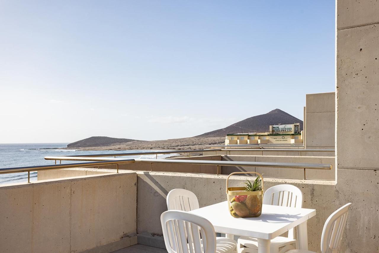 Medano Surf Beach Holiday Home By Sunkeyrents Эль-Медано Экстерьер фото