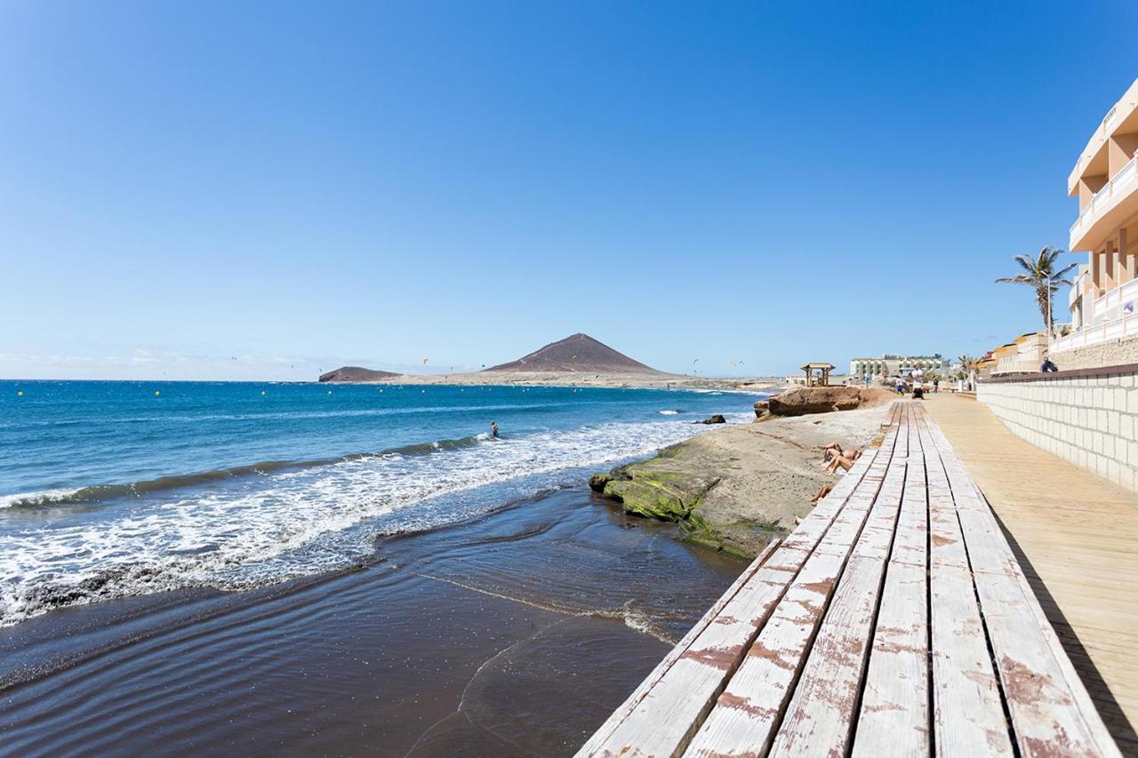 Medano Surf Beach Holiday Home By Sunkeyrents Эль-Медано Экстерьер фото